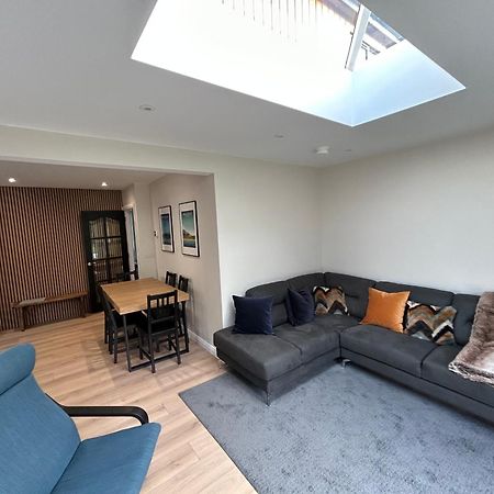 Pine View Holiday Home Newcastle  Esterno foto