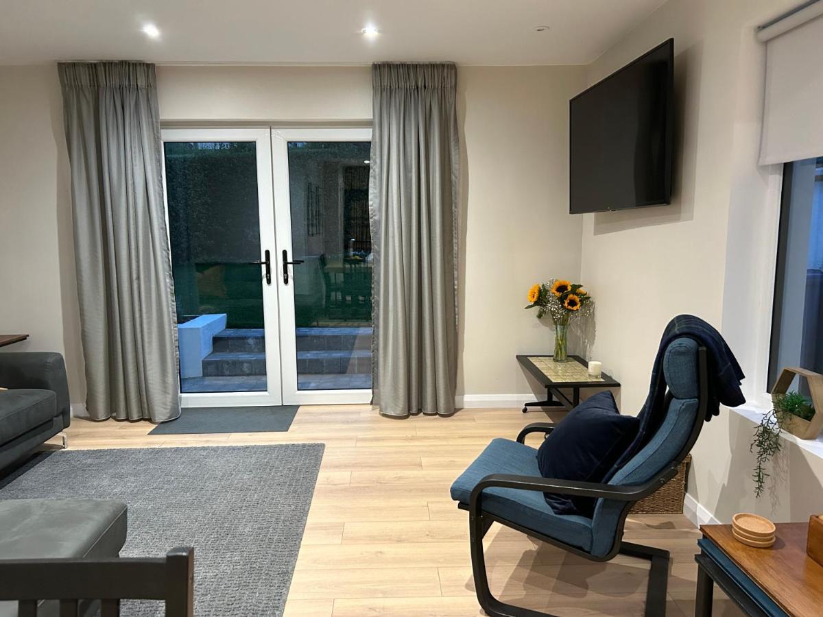Pine View Holiday Home Newcastle  Esterno foto