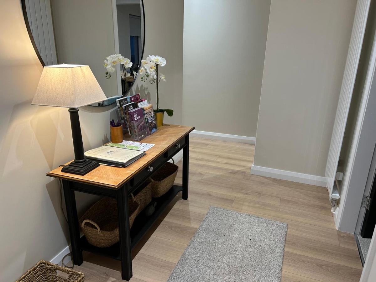 Pine View Holiday Home Newcastle  Esterno foto