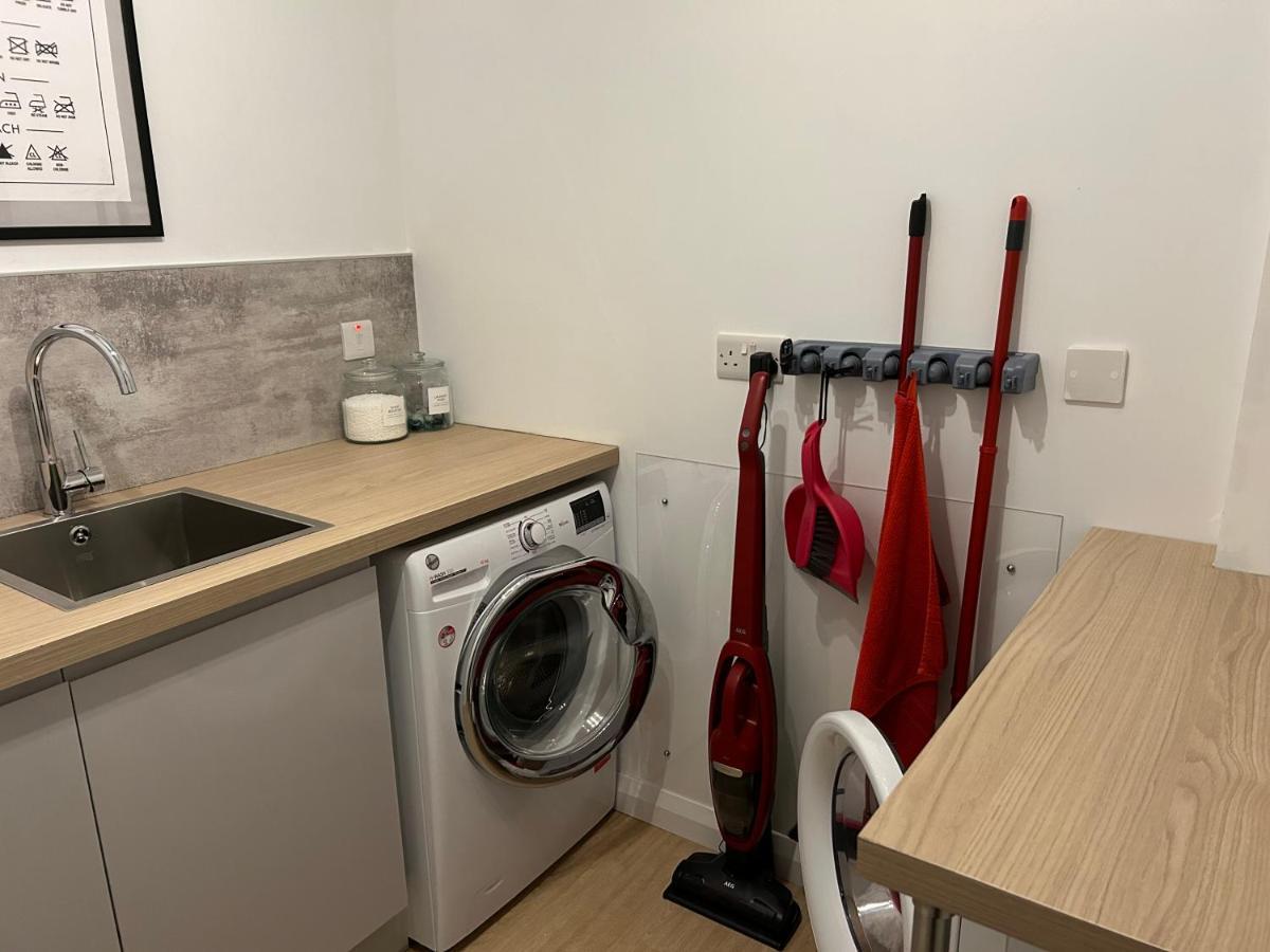 Pine View Holiday Home Newcastle  Esterno foto