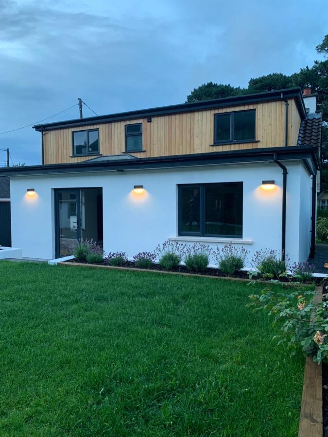 Pine View Holiday Home Newcastle  Esterno foto