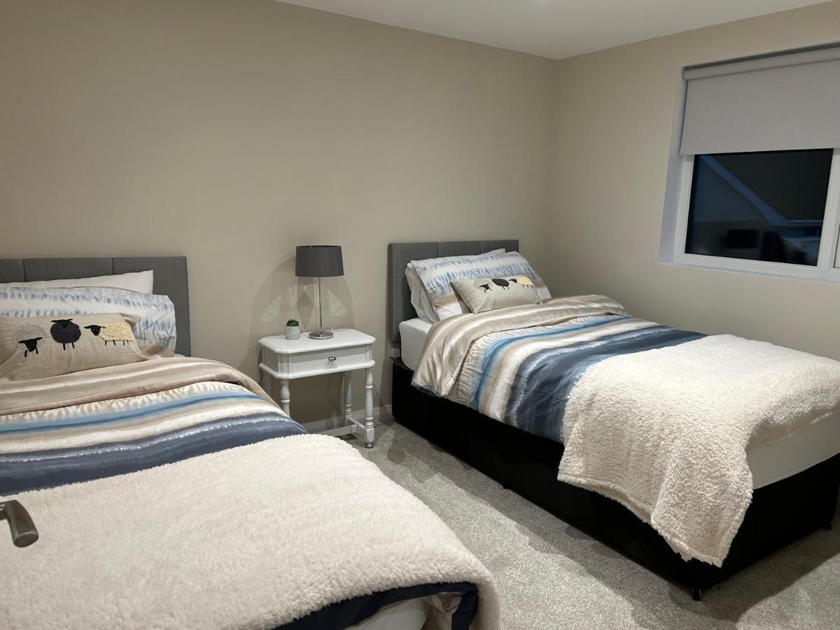 Pine View Holiday Home Newcastle  Esterno foto