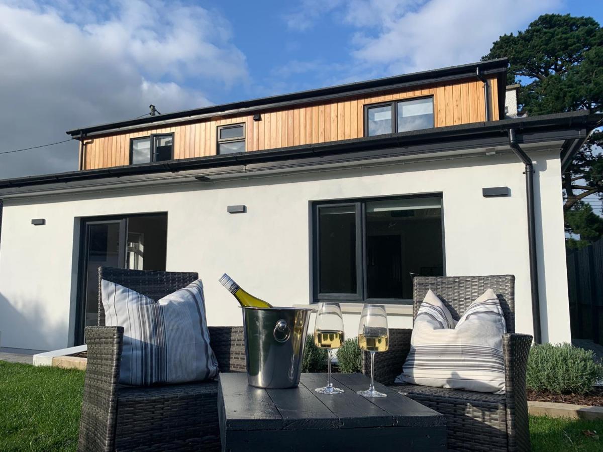 Pine View Holiday Home Newcastle  Esterno foto