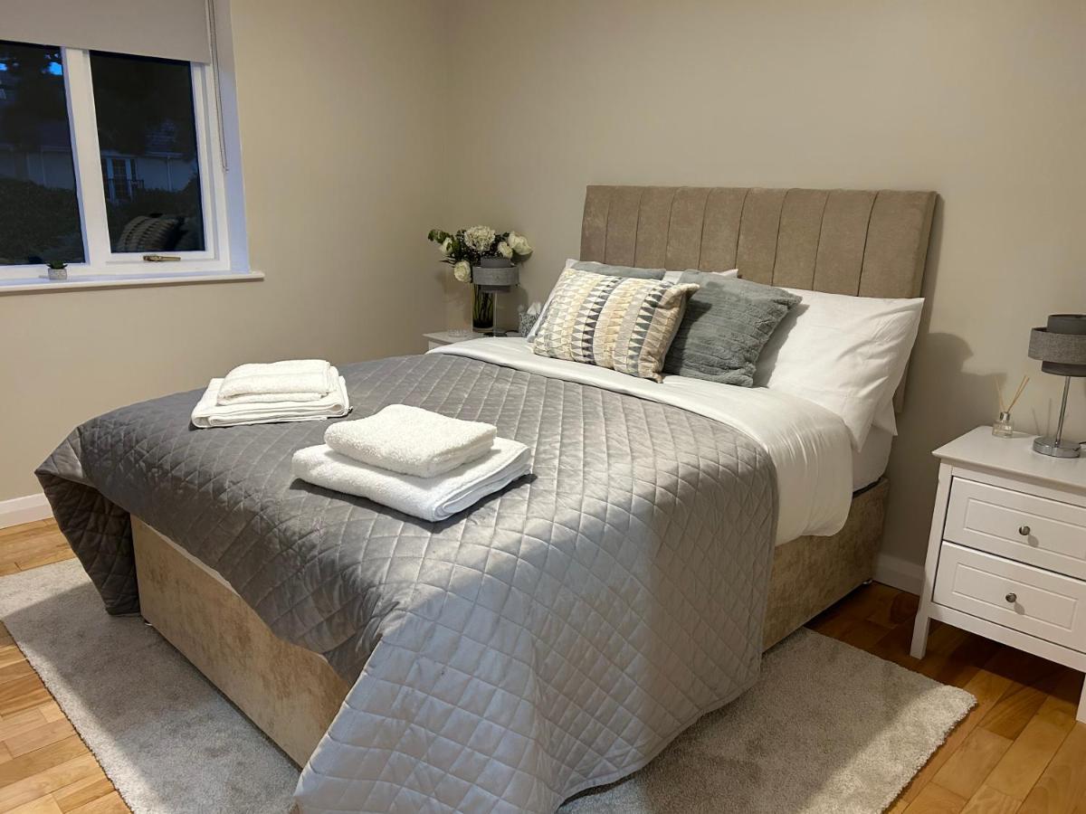 Pine View Holiday Home Newcastle  Esterno foto