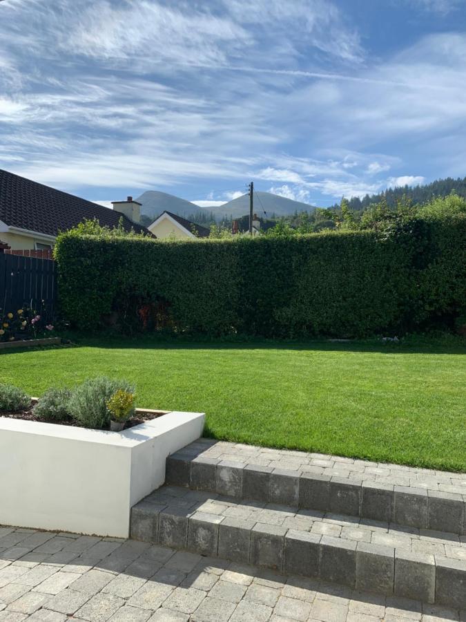 Pine View Holiday Home Newcastle  Esterno foto