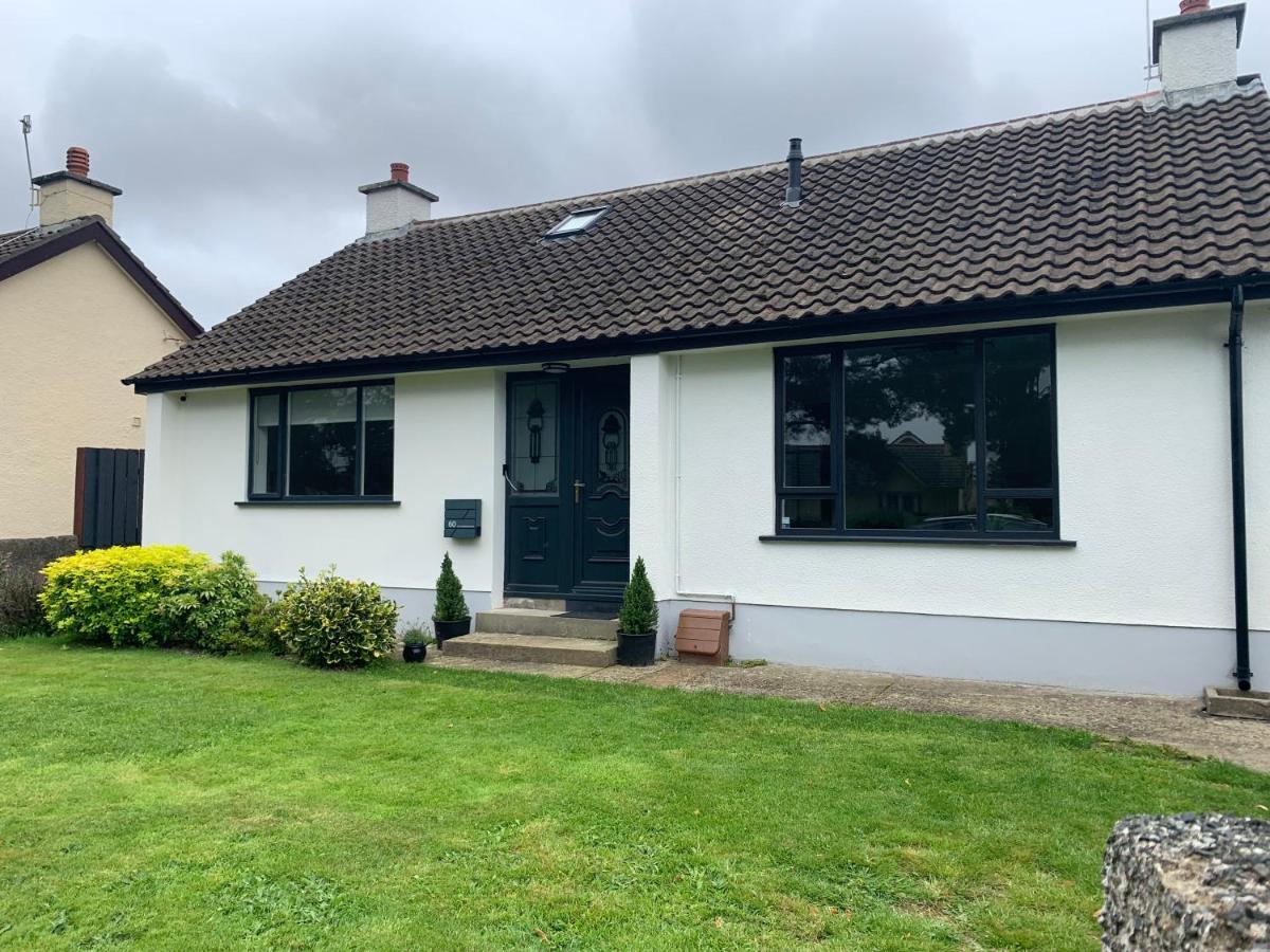 Pine View Holiday Home Newcastle  Esterno foto
