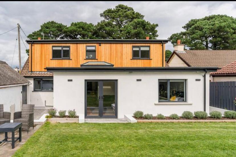 Pine View Holiday Home Newcastle  Esterno foto