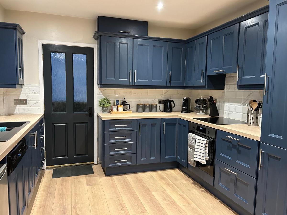 Pine View Holiday Home Newcastle  Esterno foto
