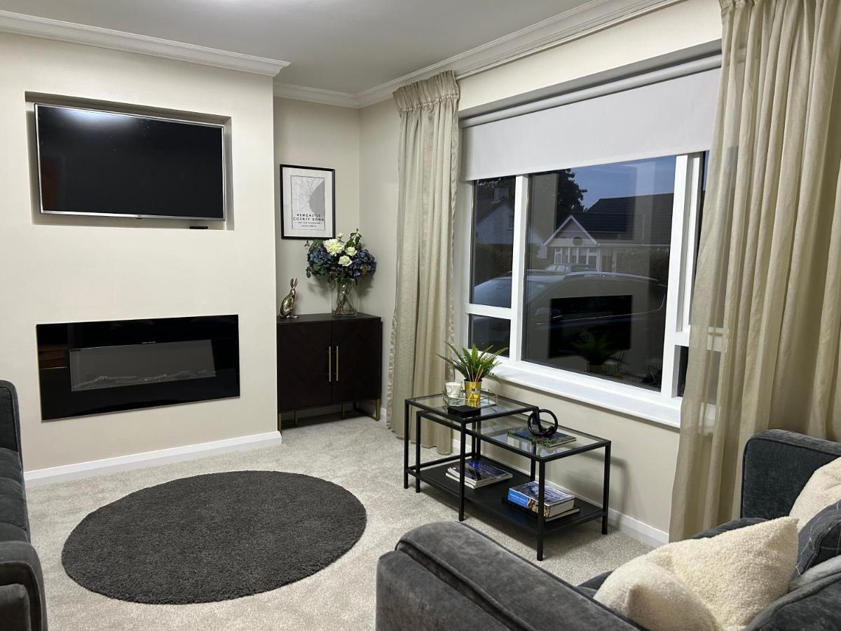 Pine View Holiday Home Newcastle  Esterno foto