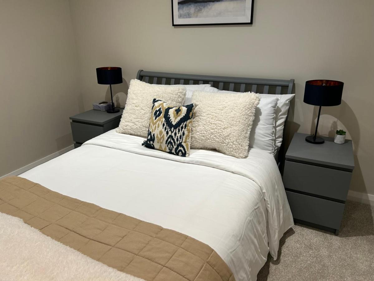 Pine View Holiday Home Newcastle  Esterno foto