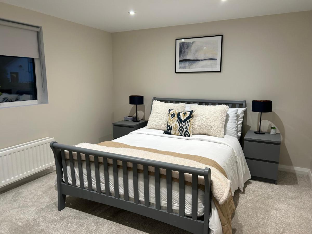 Pine View Holiday Home Newcastle  Esterno foto