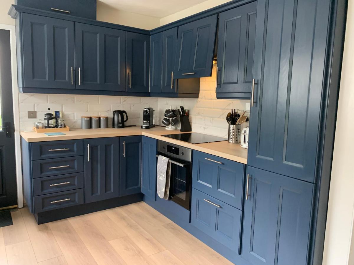 Pine View Holiday Home Newcastle  Esterno foto