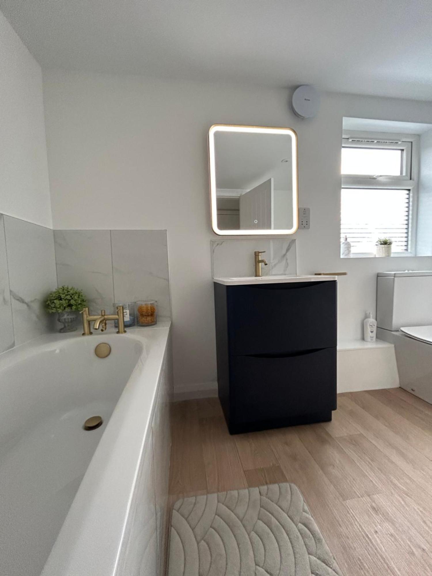 Pine View Holiday Home Newcastle  Esterno foto