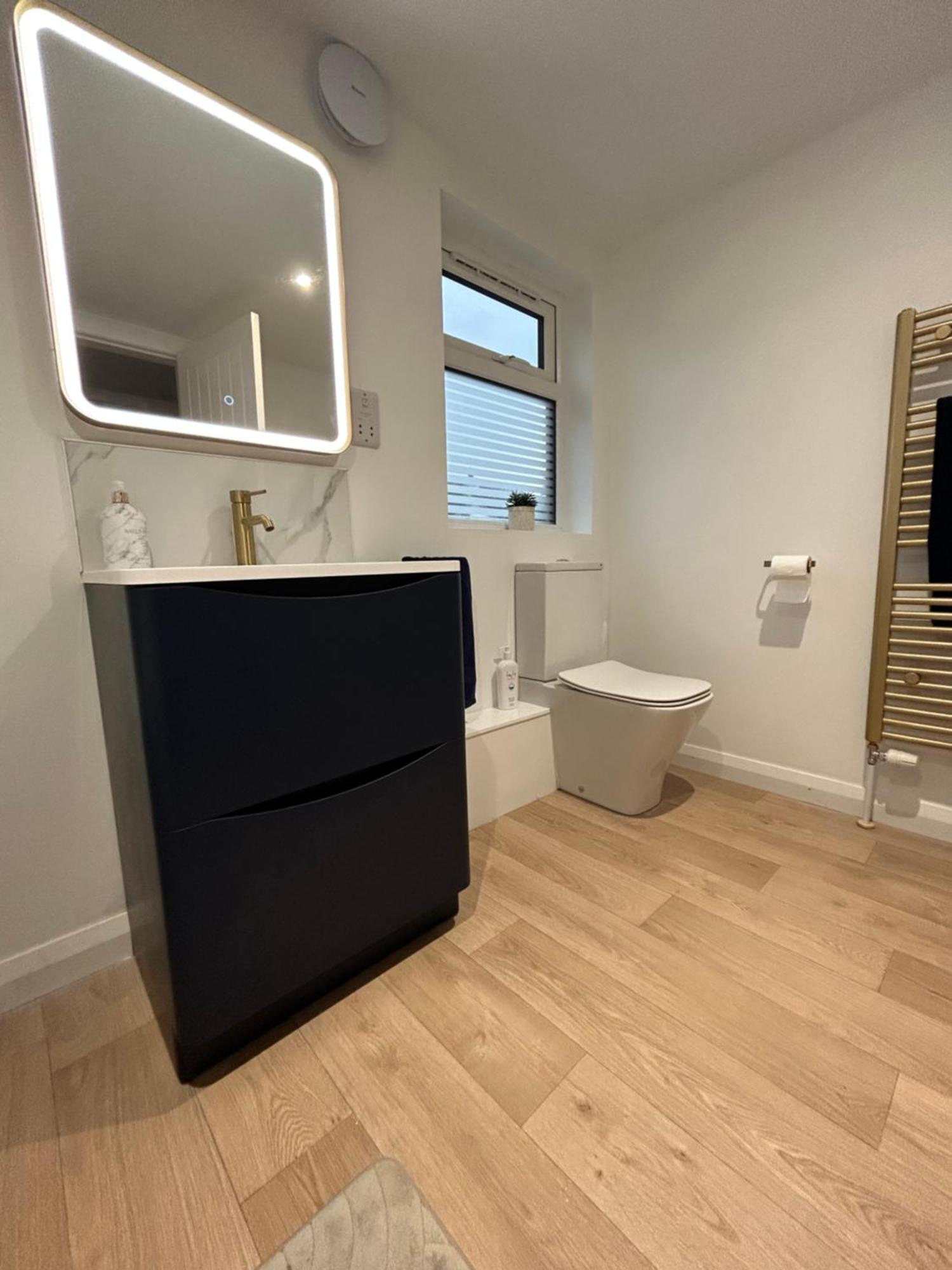 Pine View Holiday Home Newcastle  Esterno foto