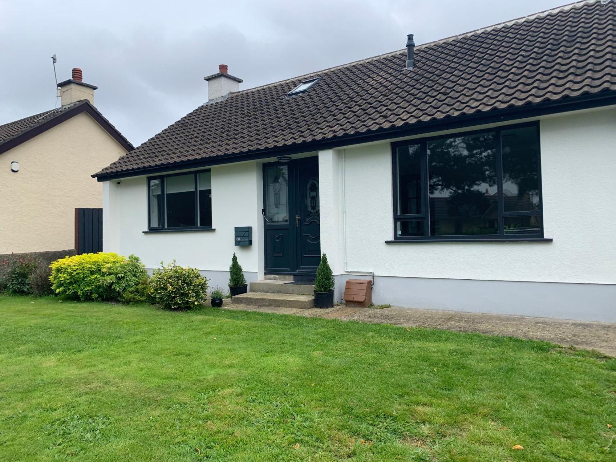 Pine View Holiday Home Newcastle  Esterno foto